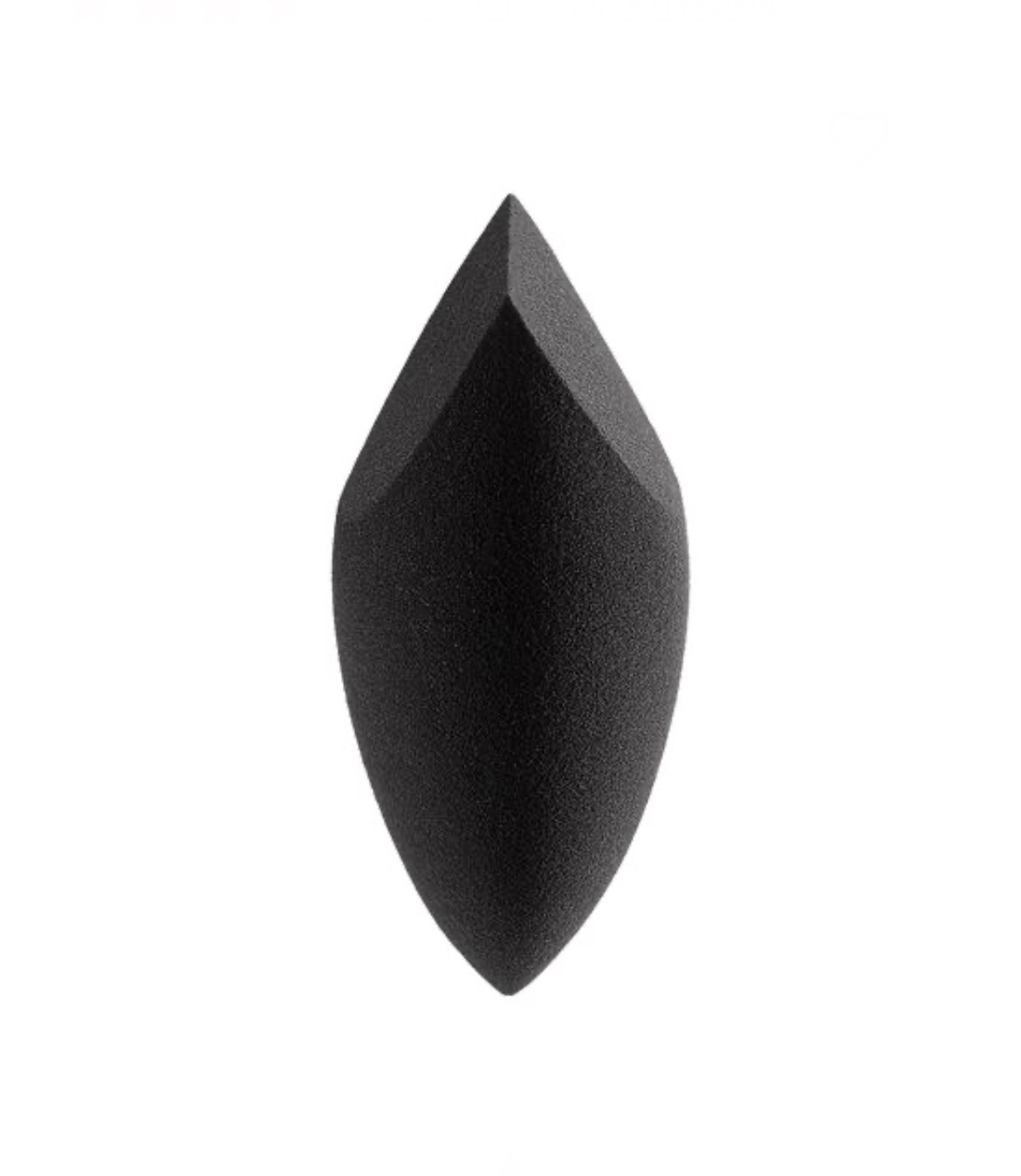 MAKE UP FOR EVER MAKEUP BLENDER FOUNDATION & POWDERS APPLICATION ميك اب فور ايفر اسفنجة تطبيق كريم الاساس