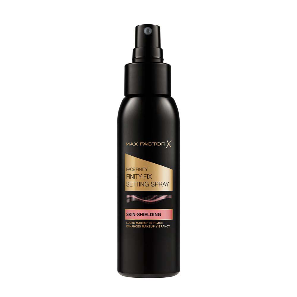 MAX FACTOR FACEFINITY FINITY-FIX ​​SETTING SPRAY ماكس فاكتور مثبت مكياج
