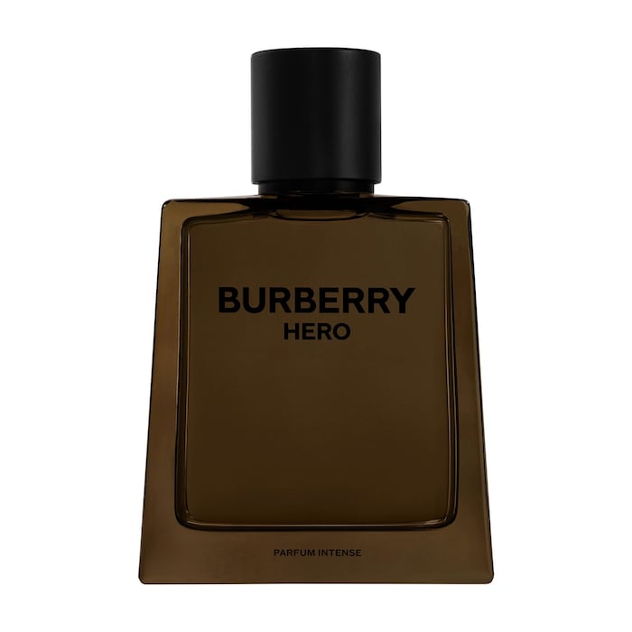 BURBERRY Hero Parfum Intense for men 100ml بربري هيرو عطر للرجال