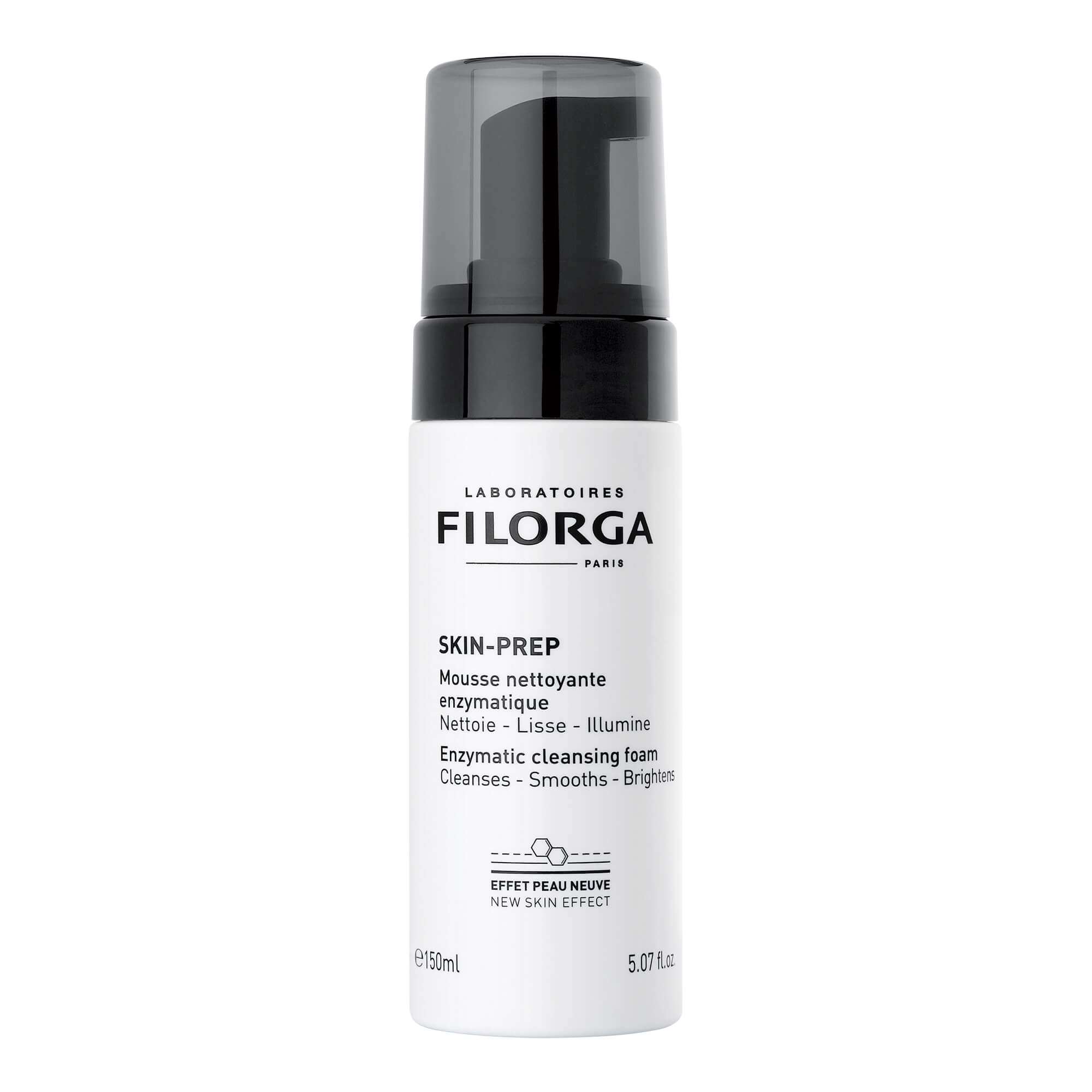 FILORGA ENZYMATIC CLEANSING FOAM 150ml فلورغا غسول فوم