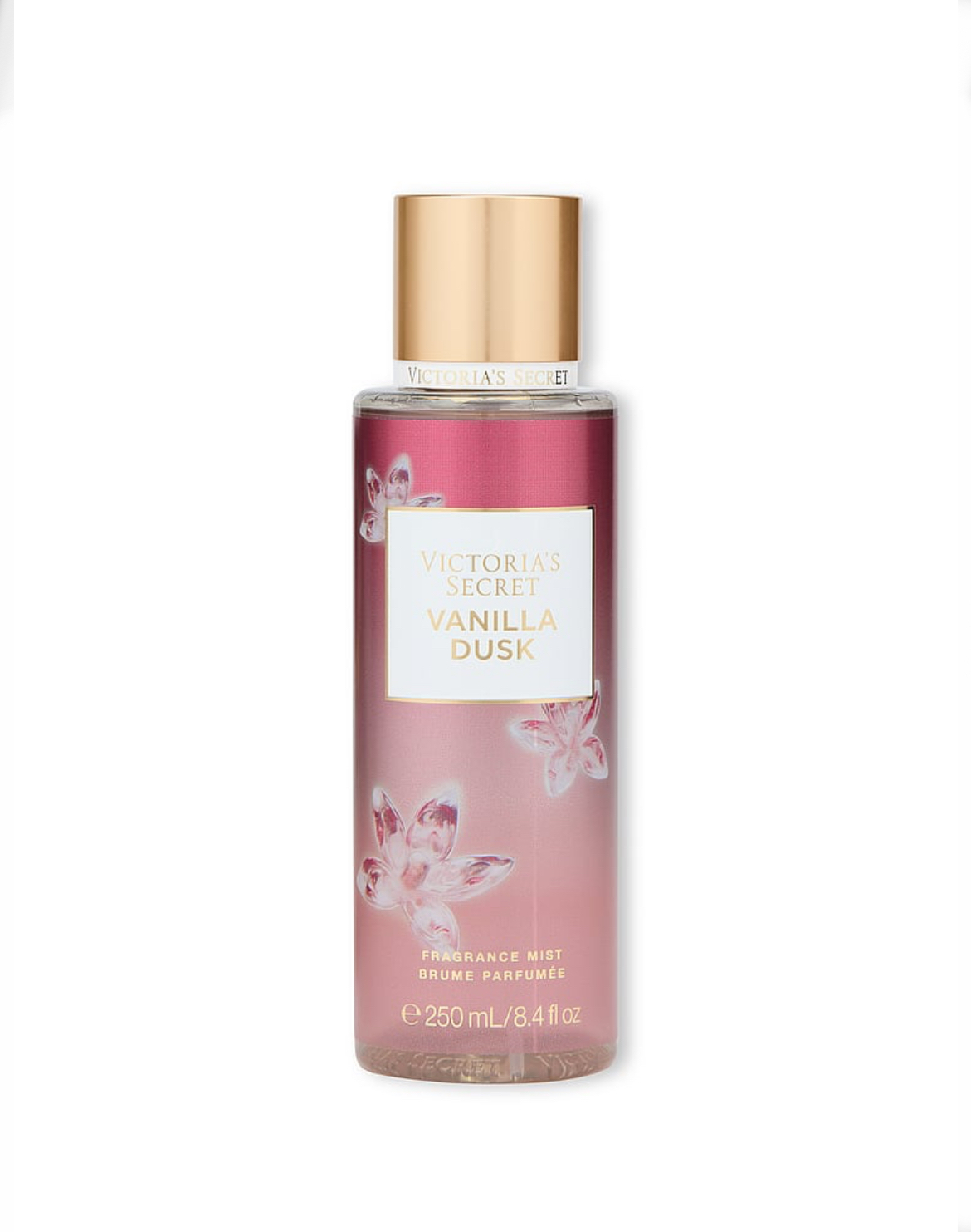 VICTORIA'S SECRET Vanilla Dusk for women 250ml فيكتوريا سيكرت مست معطر