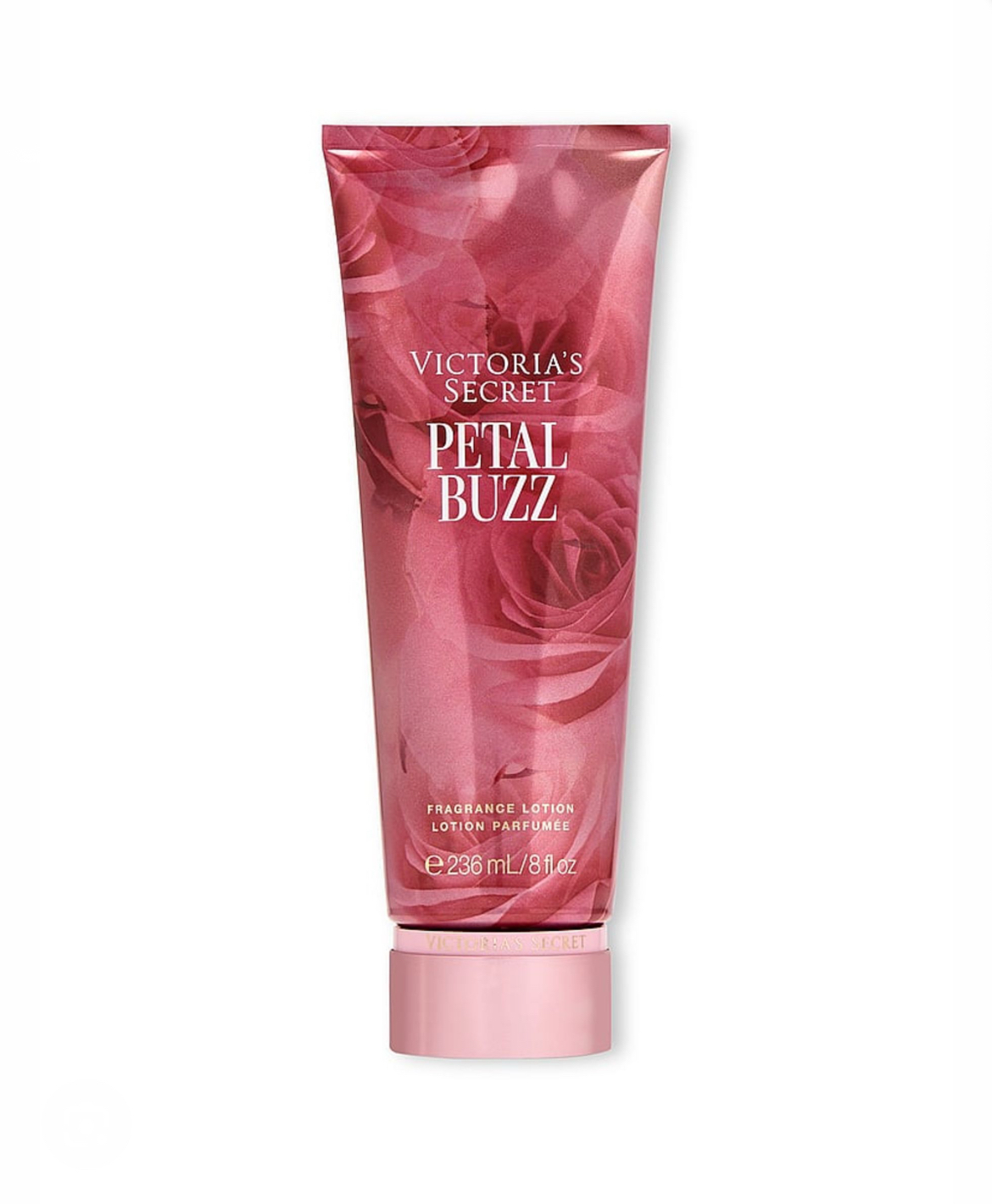 VICTORIA'S SECRET Fragrance Body lotion PETAL BUZZ   فيكتوريا سيكرت لوشن للجسم