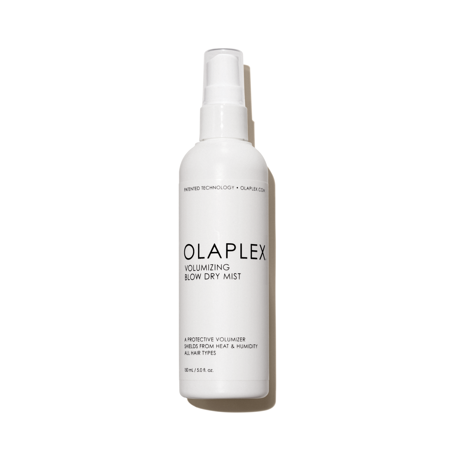 OLAPLEX VOLUMIZING BLOW DRY MIST 150ml أولابلكس رذاذ تكثيف الشعر