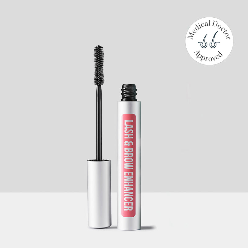 HAIR BURST Lash & Brow Enhancing Serum سيروم تعزيز الرموش والحواجب