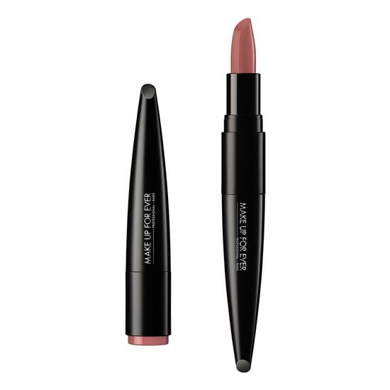 MAKE UP FOR EVER ROUGE ARTIST INTENSE COLOR BEAUTIFYING LIPSTICK أحمر شفاه