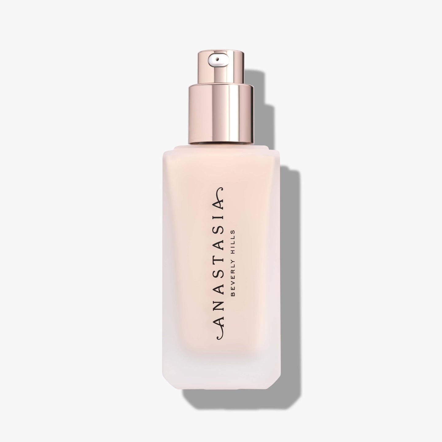 ANASTASIA BEVERLY HILLS Impeccable Blurring Second-Skin Matte Foundation 35ml أنستازيا كريم أساس غير لامع