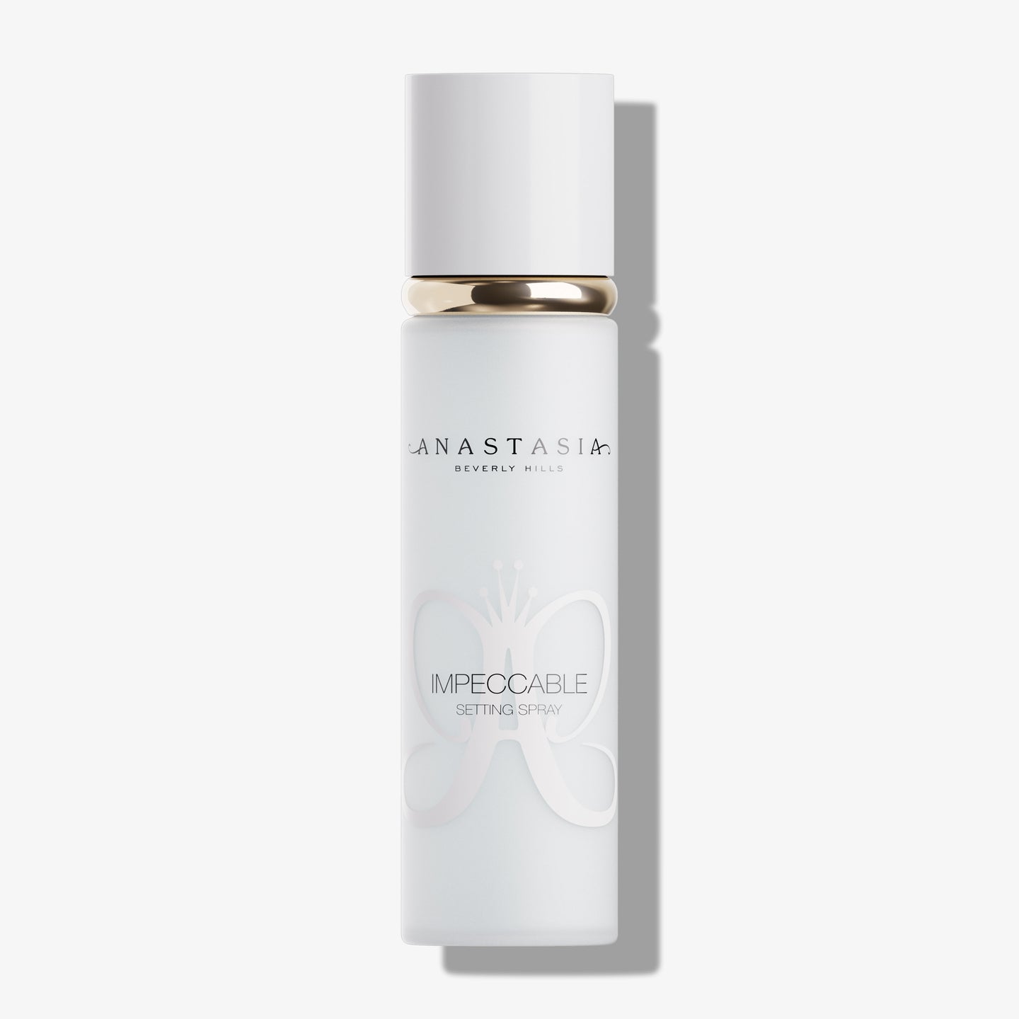 ANASTASIA BEVERLY HILLS Impeccable 24HR Blurring Matte Setting Spray 100ml أنستازيا رذاذ تثبيت غير لامع يدوم 24 ساعة