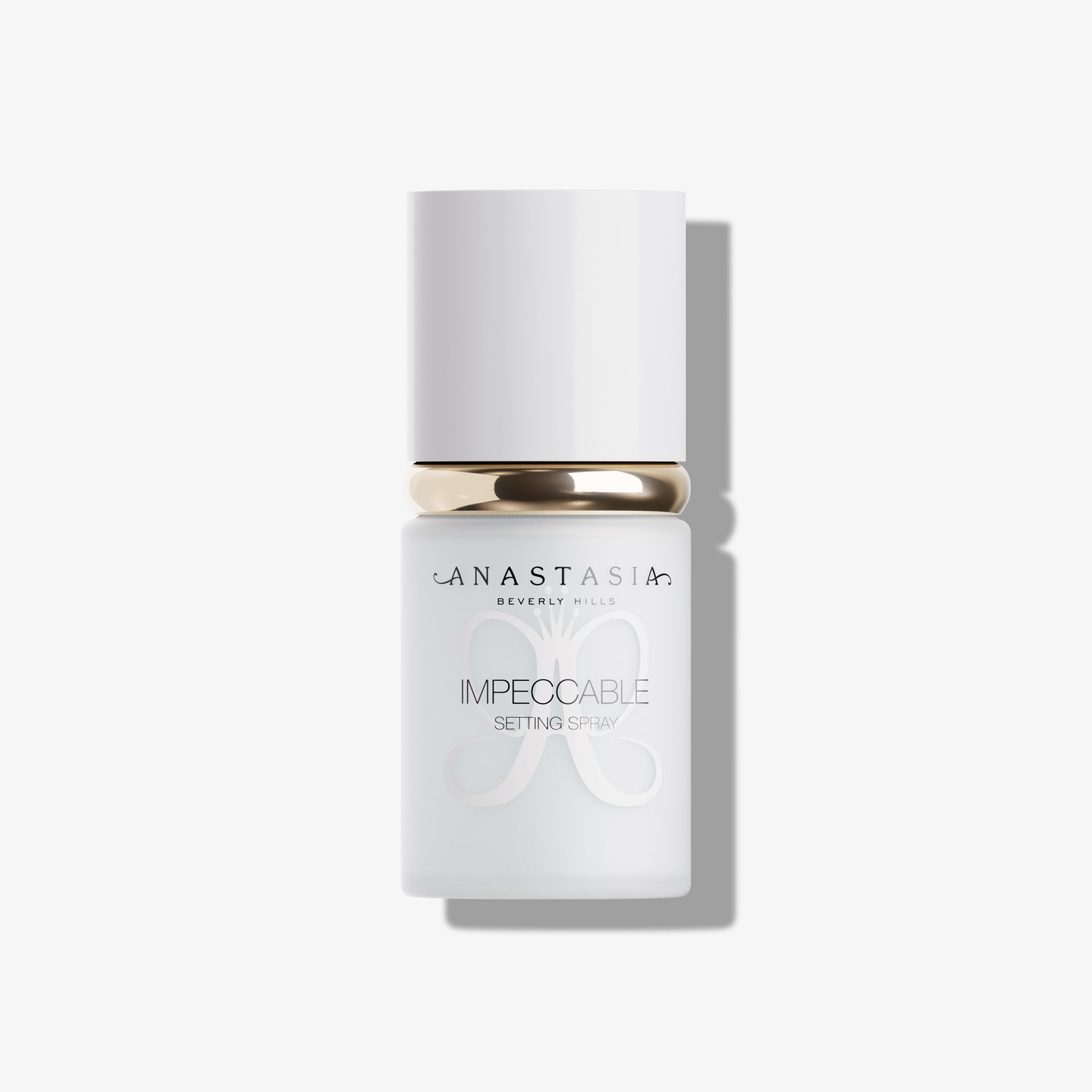 ANASTASIA BEVERLY HILLS Impeccable 24HR Blurring Matte Setting Spray 40ml أنستازيا رذاذ تثبيت غير لامع يدوم 24 ساعة