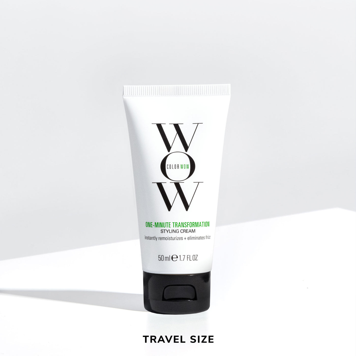 COLOR WOW One-Minute Transformation Styling Cream 50ml كريم تصفيف الشعر في دقيقة واحدة