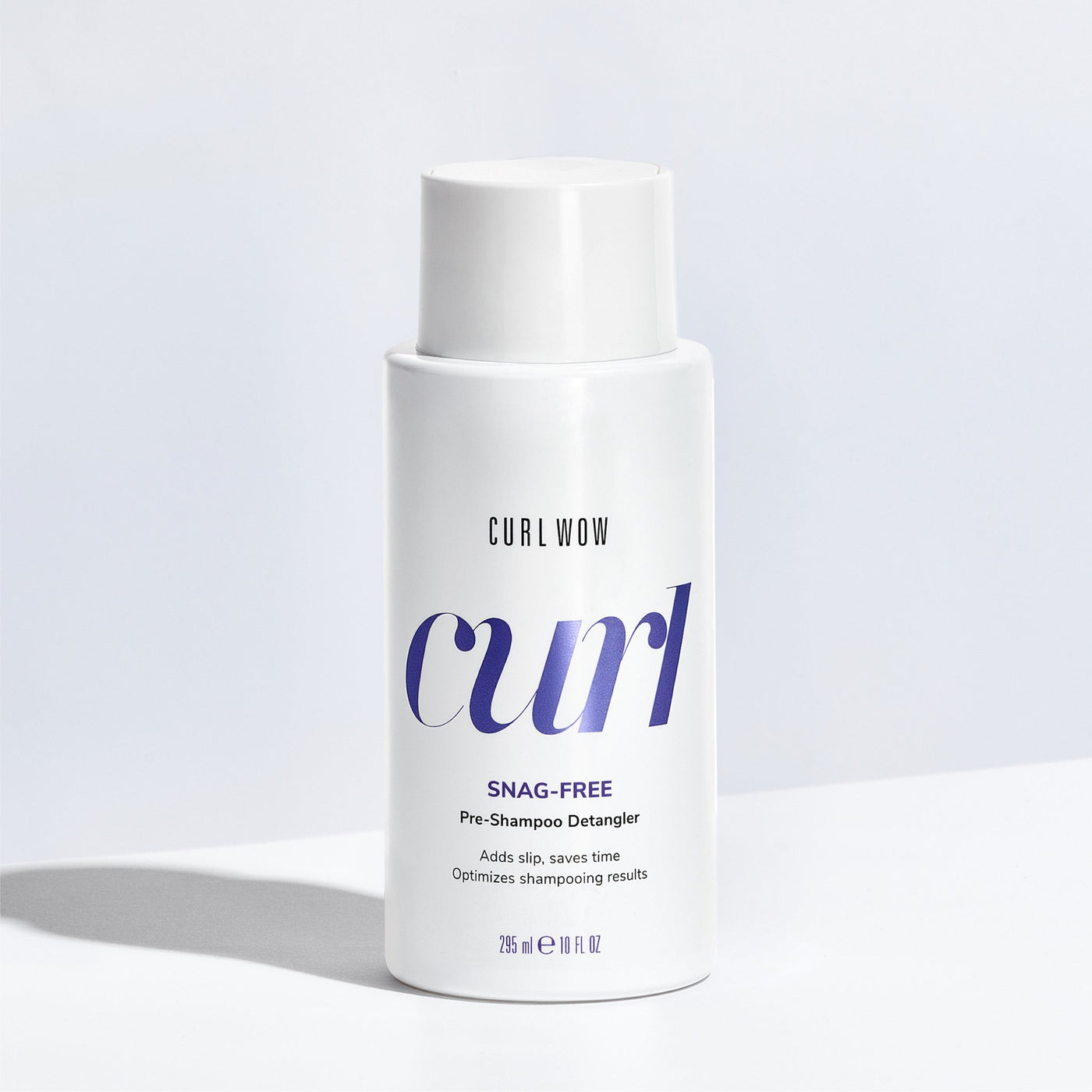 COLOR WOW Snag-Free Pre-Shampoo Detangler For Curly Hair 295ml شامبو مضاد لتشابك للشعر المجعد