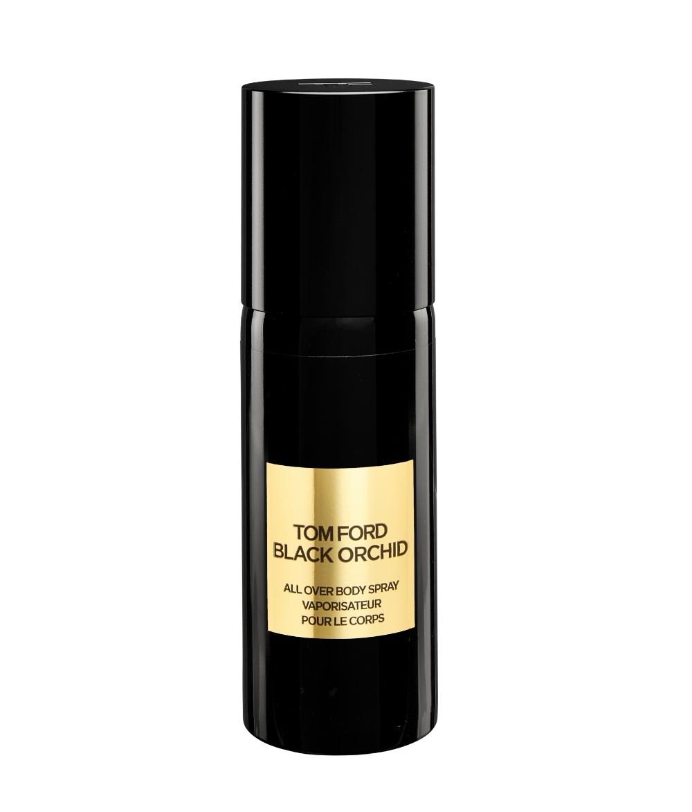 TOM FORD BLACK ORCHID ALL OVER BODY SPRAY 150 ML توم فورد معطر للجسم