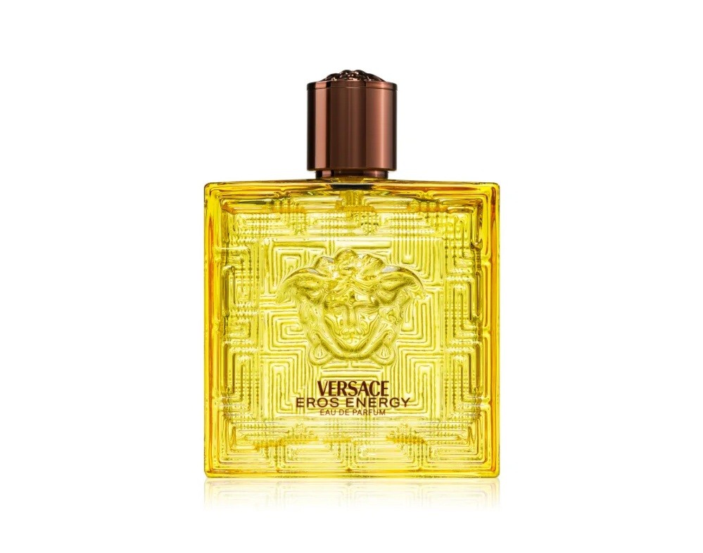 VERSACE Eros Energy for men Eau de parfum 200ml  فيرزاتشي عطر للرجال