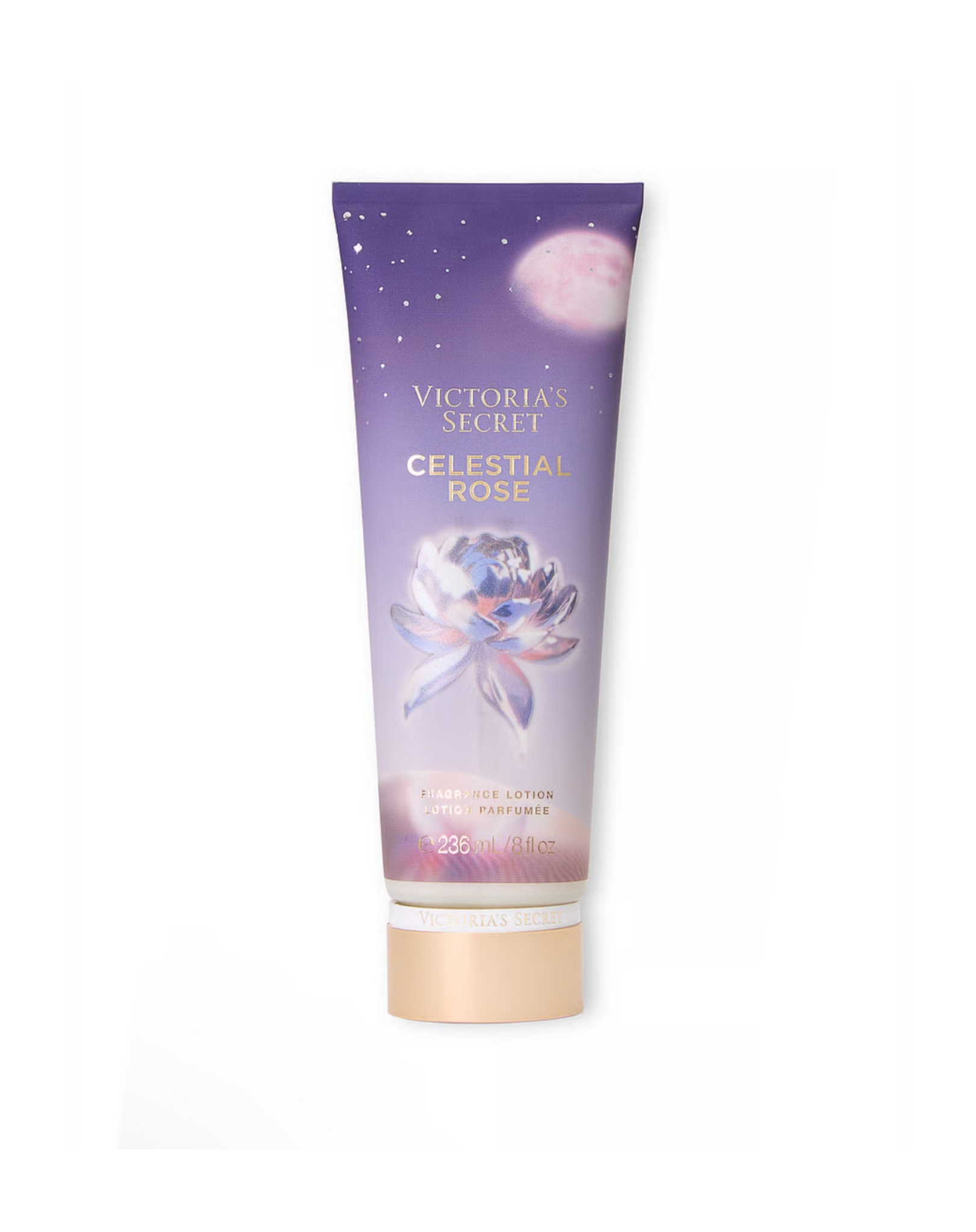 VICTORIA'S SECRET Fragrance Body lotion celestial rose فيكتوريا سيكرت لوشن للجسم