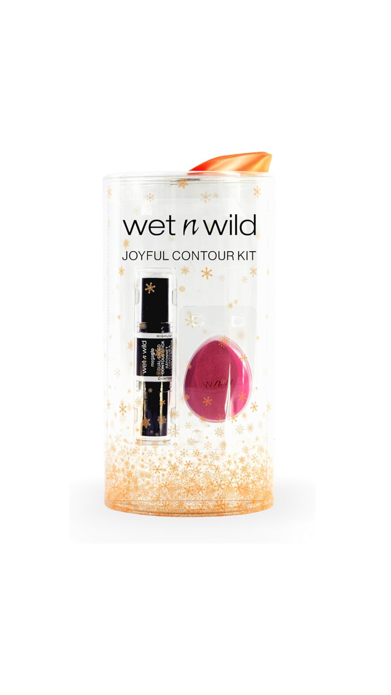 WET N WILD Joyful Contour Kit مجموعة ميكاب للبشرة