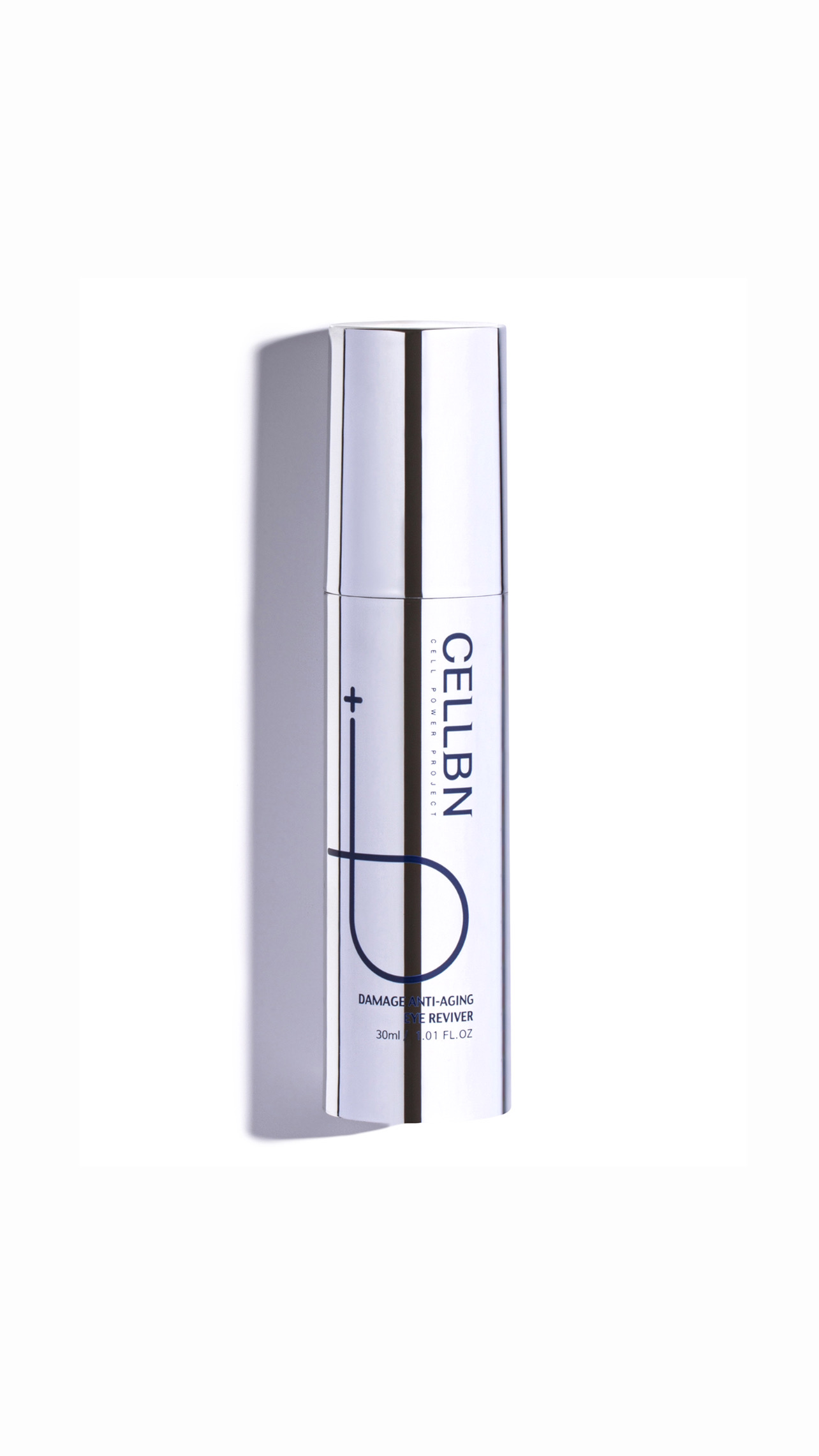 CELLBN Damage Anti-Aging Eye Cream 30 ml سيروم معالج لعلامات التقدم بالسن للعين