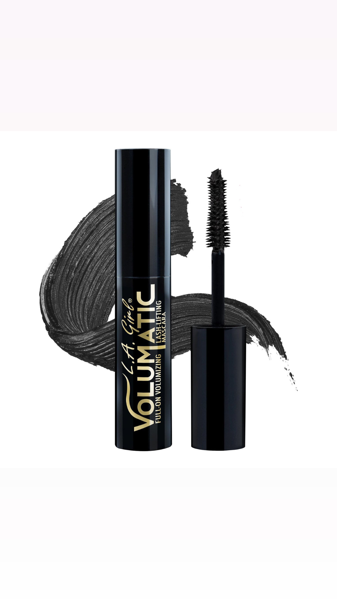 L.A.GIRL Volumatic Mascara مسكارة للعيون