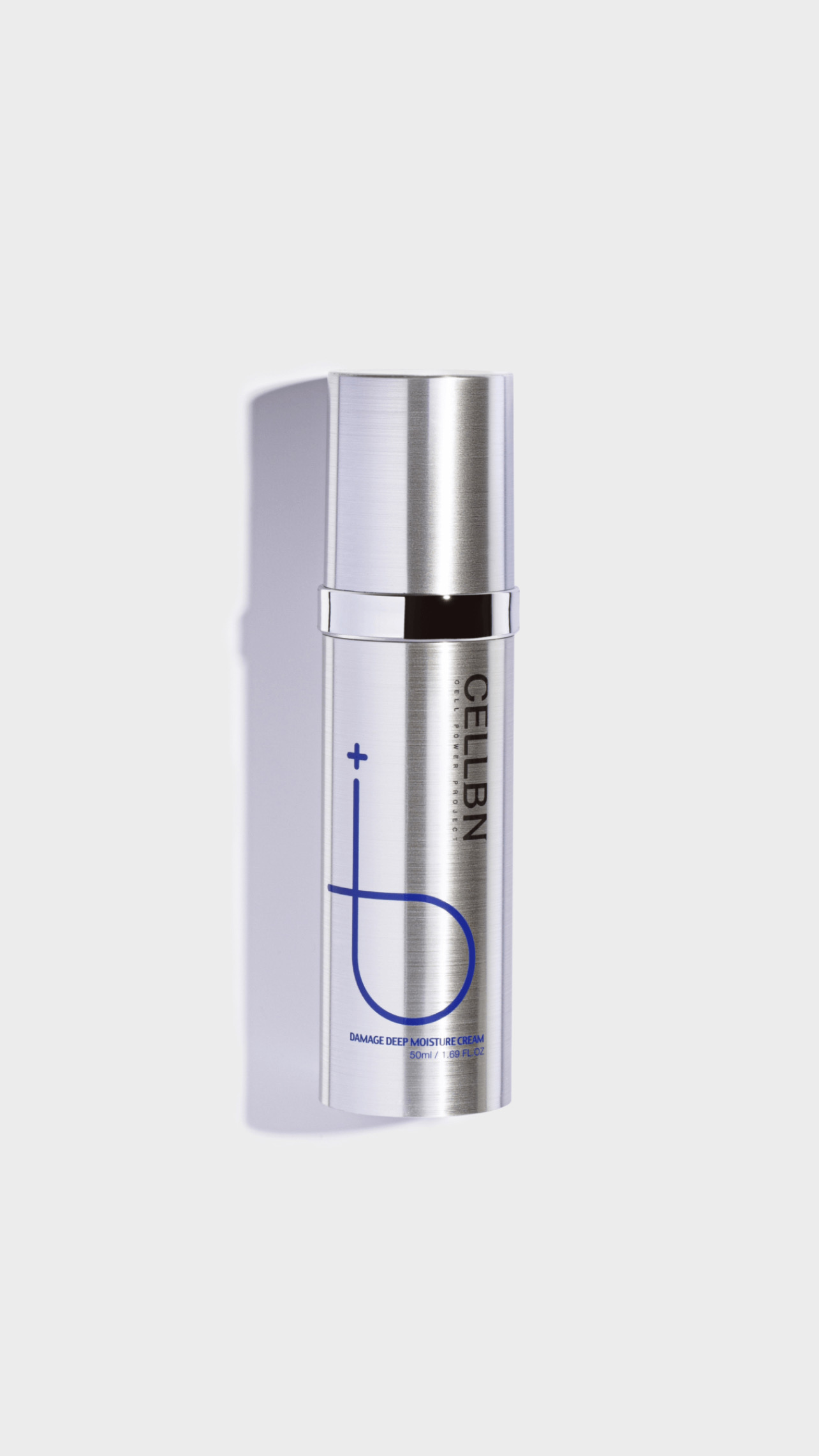CELLBN Damage Deep Moisture Cream 50 ml كريم مرطب للبشرة