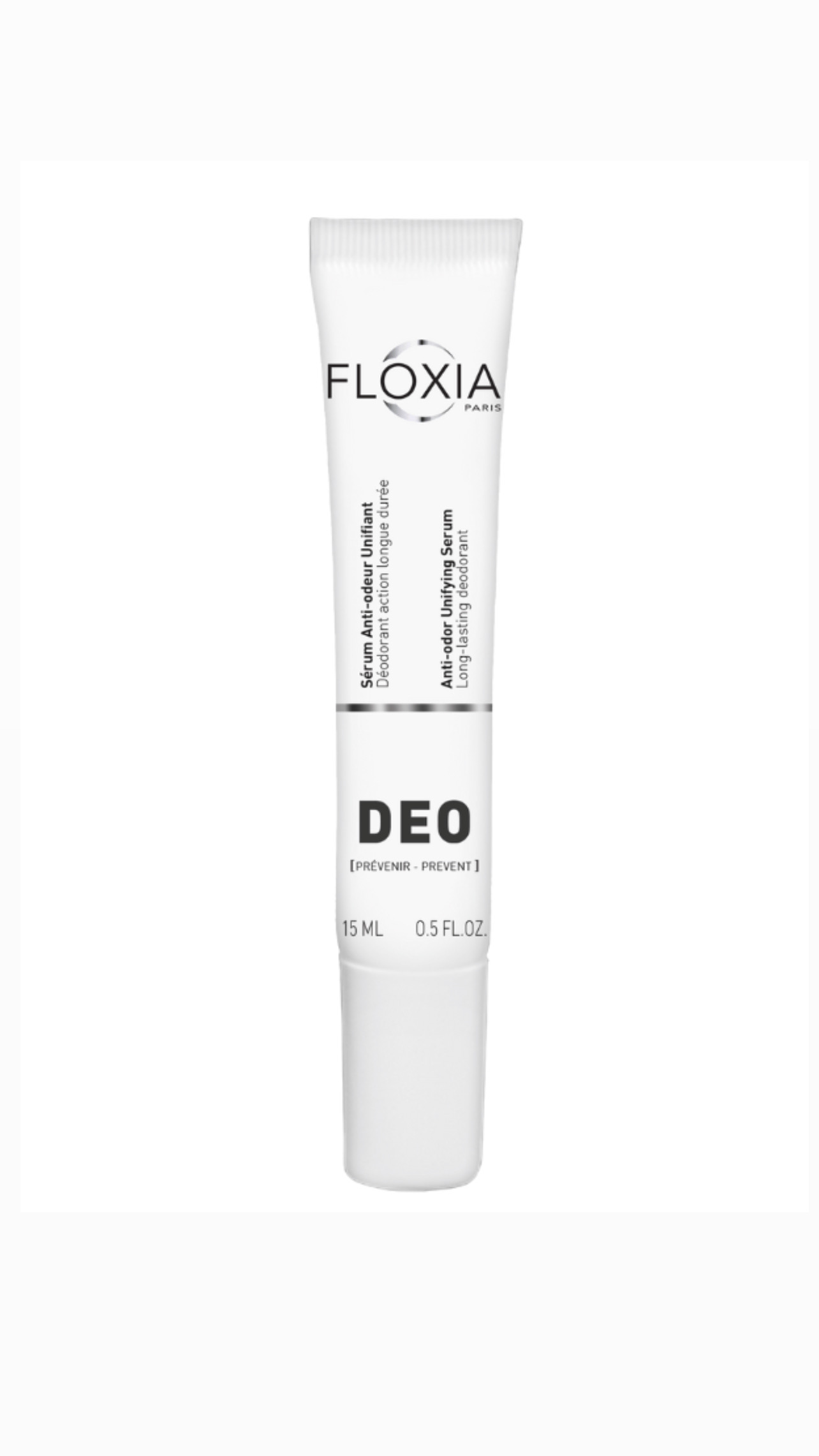 FLOXIA Anti-Odor Unifying Serum – 15 ml فلوكسيا سيروم مضاد للرائحة