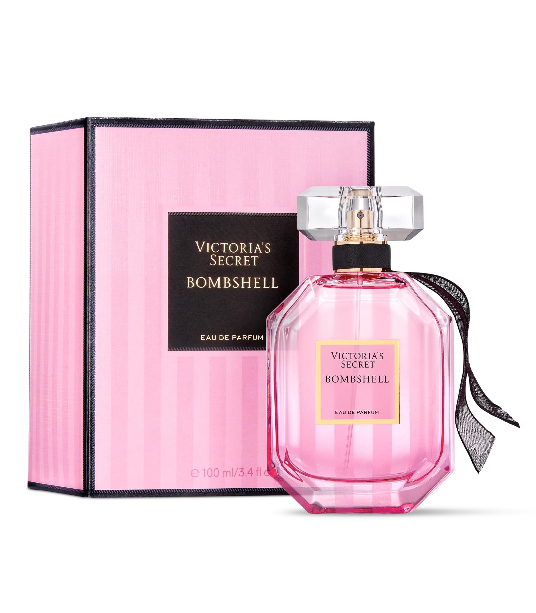 VICTORIAS SECRET Bombshell Eau de Parfum 100ml فكتوريا سيكرت عطر للنساء