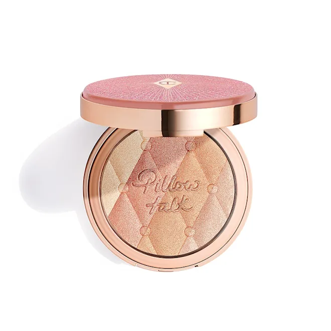 CHARLOTTE TILBURY PILLOW TALK MULTI-GLOW ROMANCE LIGHT - Dream Light  شارلوت أضاءة للبشرة