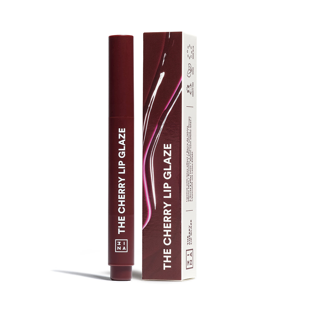 3INA THE CHERRY LIP GLAZE ملمع الشفاه الكرزي