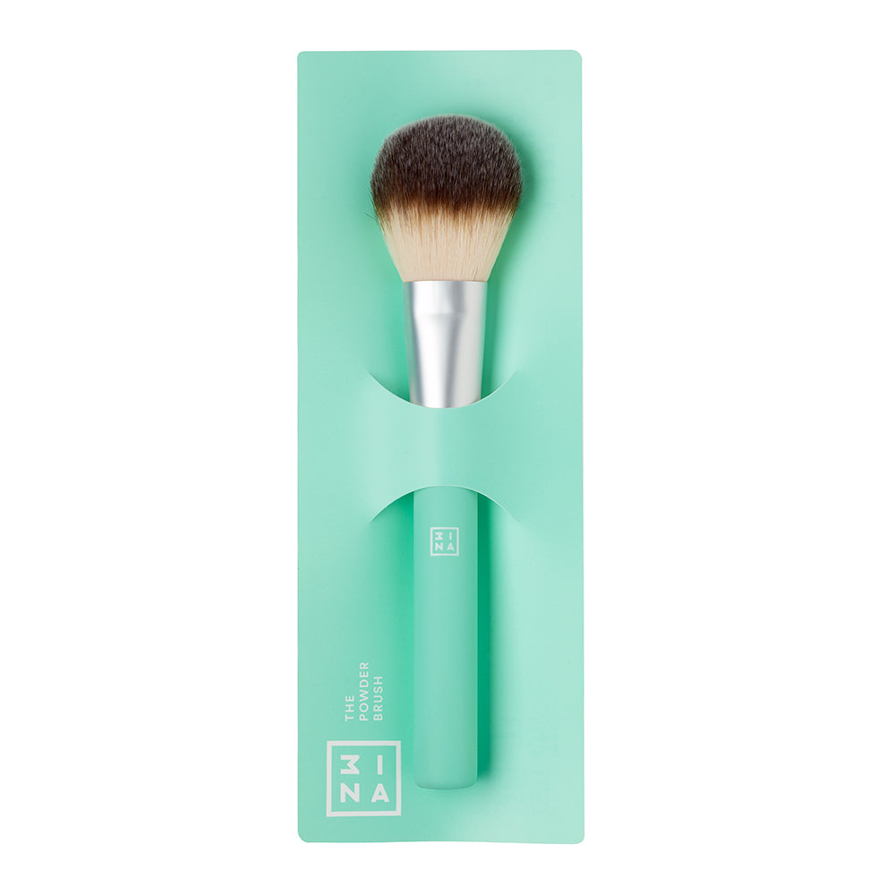 3INA THE POWDER BRUSH فرشاة الباودر للبشرة