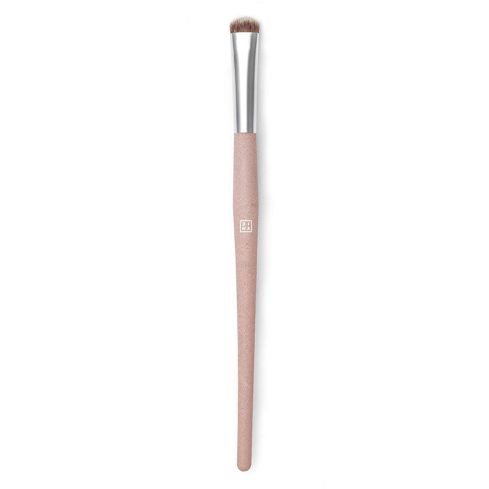 3INA THE PRECISION BRUSH فرشاة للبشرة
