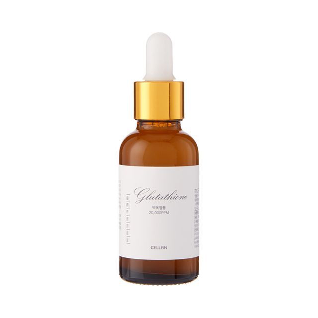 CELLBN CELLBN Glutathione Ampoule 30ml سيروم للبشرة