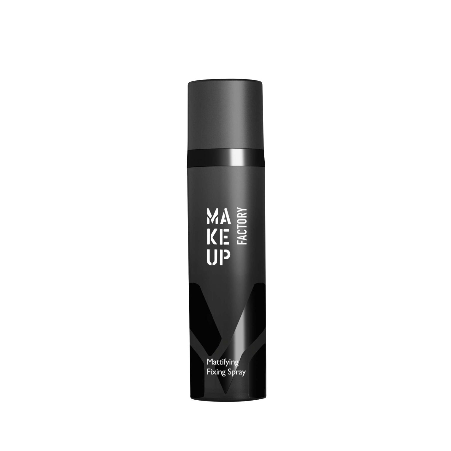 MAKE UP FACTORY MATTIFYING FIXING SPRAY 50ml ميكاب فاكتوري سبراي مثبت ميكاب