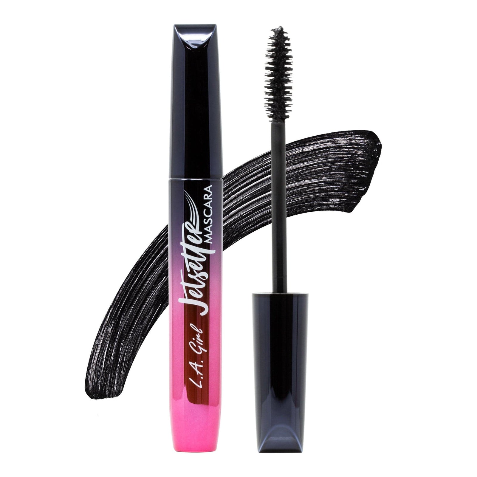 L.A.GIRL Jetsetter Mascara مسكارة للعيون
