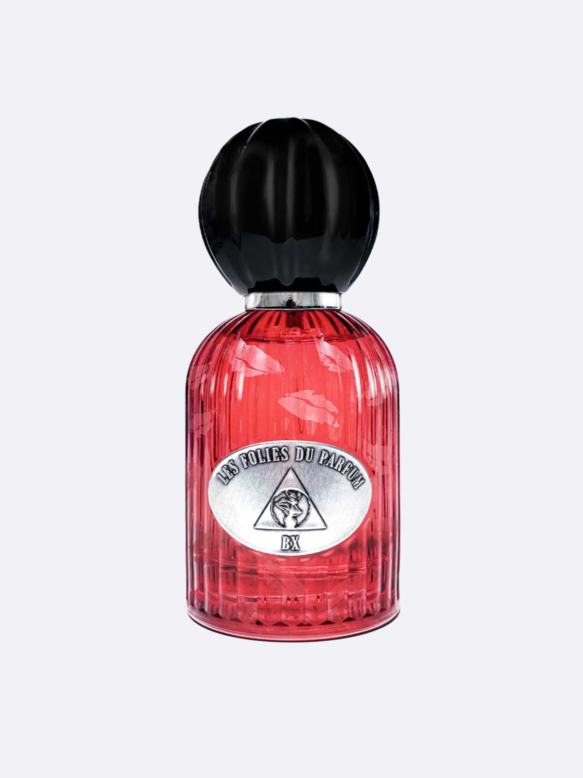 LES FOLIES DU PARFUM BX Perfume extract 100ml عطر فاخر للجنسين