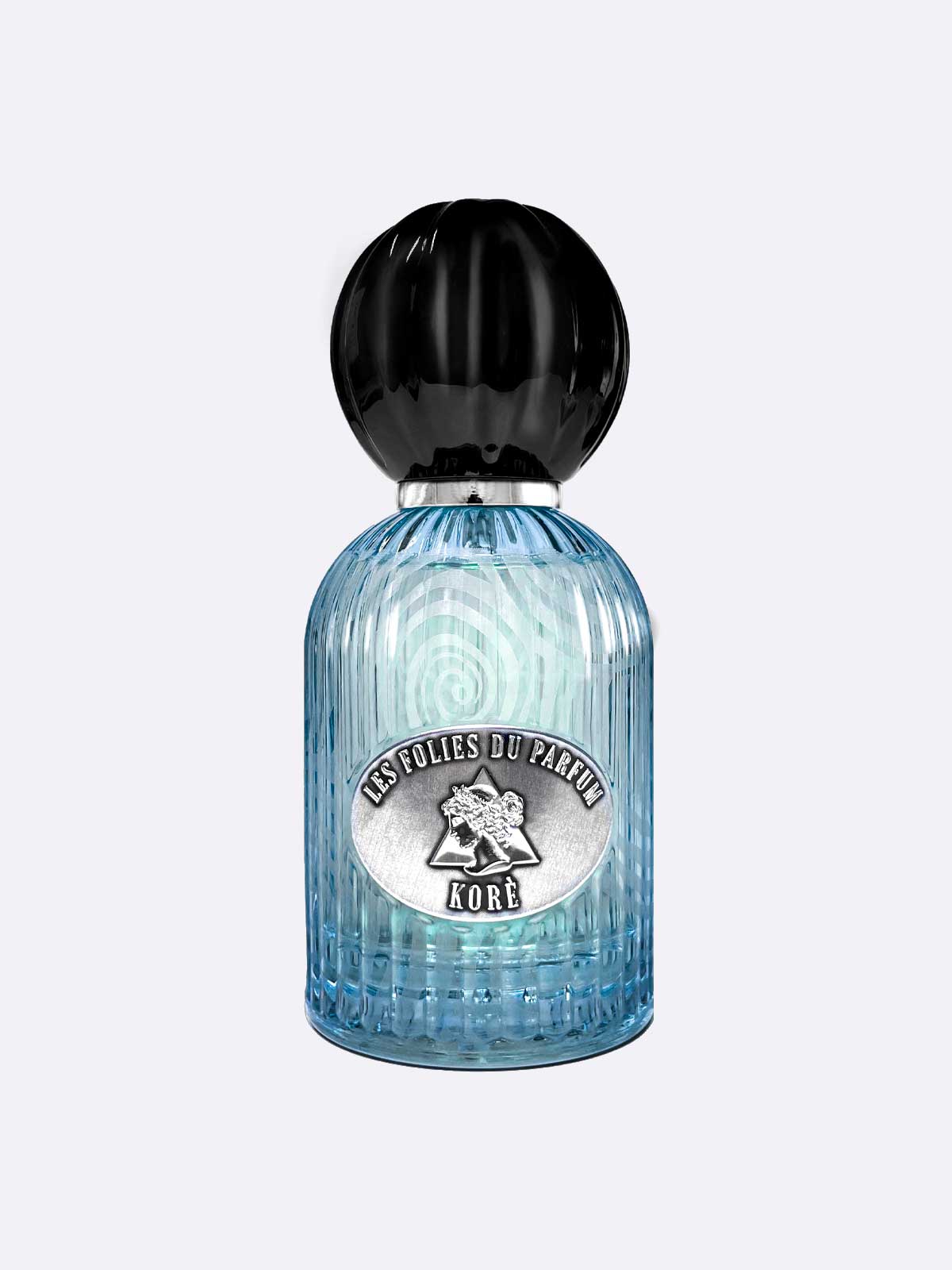 LES FOLIES DU PARFUM Kore Perfume extract 100ml عطر فاخر للجنسين
