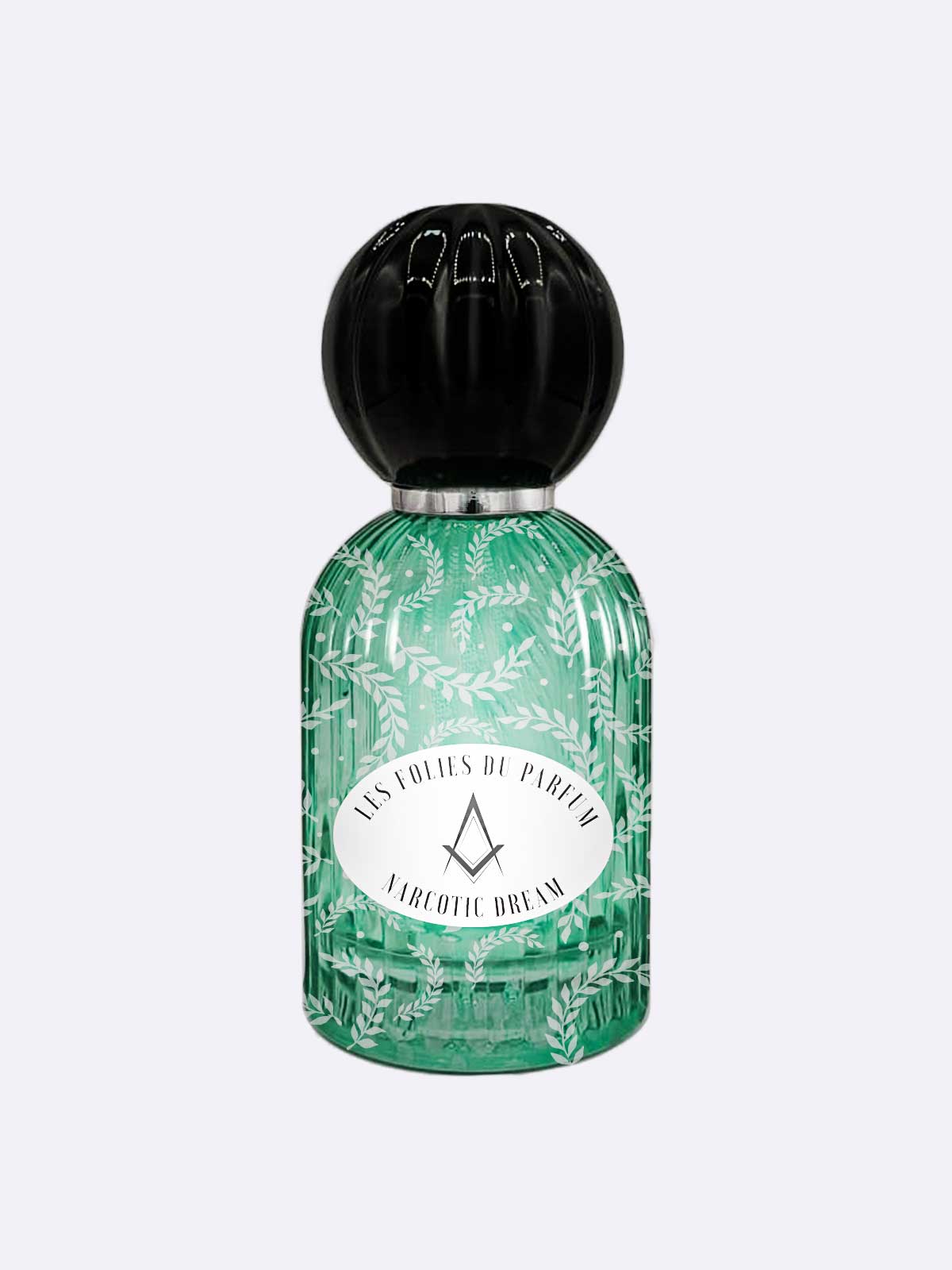 LES FOLIES DU PARFUM Narcotic Dream Perfume extract 100ml عطر فاخر للجنسين