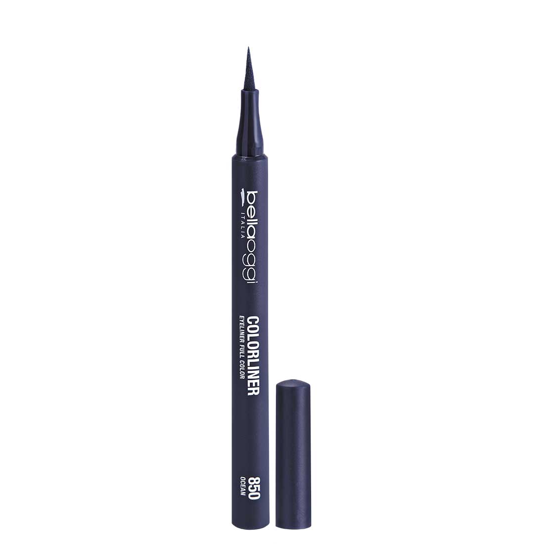 BELLAOGGI Color Liner  with a matte finish بيلا أوجي لاينر ملون للعيون