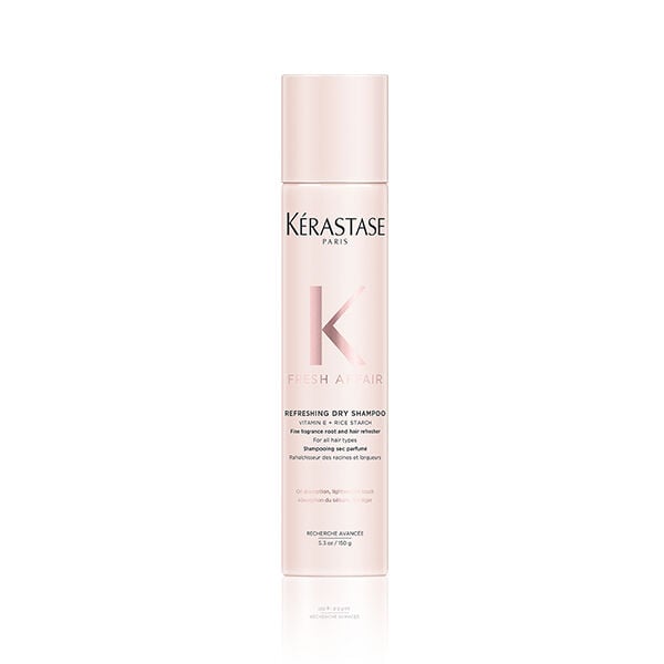 KÉRASTASE FRESH AFFAIRE DRY SHAMPOO FOR ALL HAIR TYPES 233ml كريستاس شامبو جاف للشعر