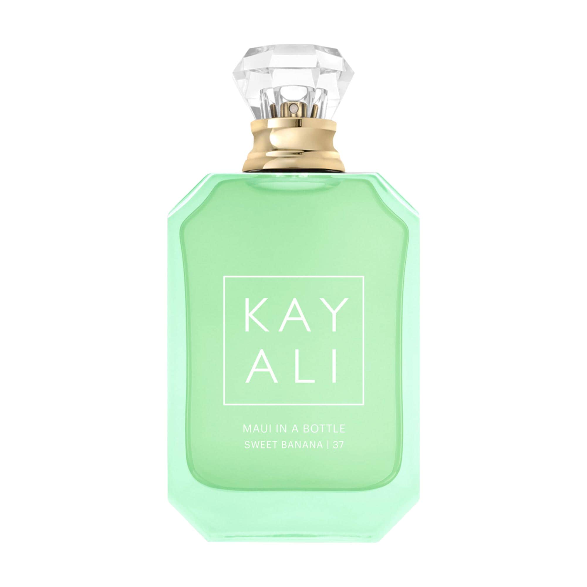 KAYALI Maui in a Bottle Sweet Banana | 37 Eau de Parfum 50ml خيالي عطر للنساء
