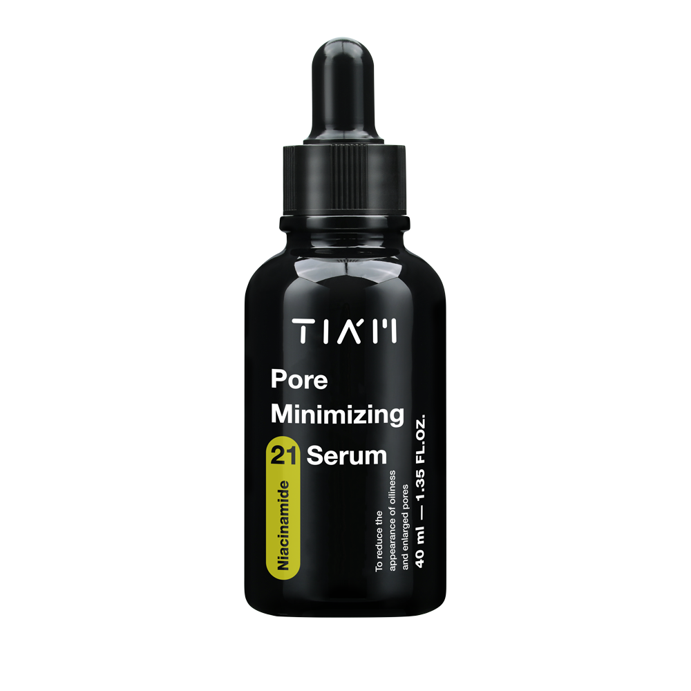 Tiam PORE MINIMIZING 21 SERUM سيروم تقليص المسام