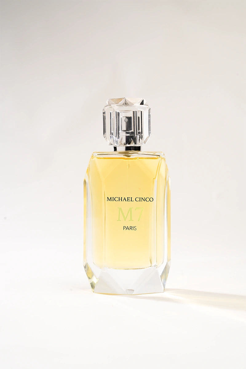 MICHAEL CINCO M7 Eau de Parfum 100ml عطر للرجال والنساء