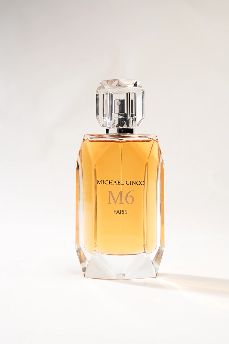 MICHAEL CINCO M6 Eau de Parfum 100ml عطر للرجال والنساء