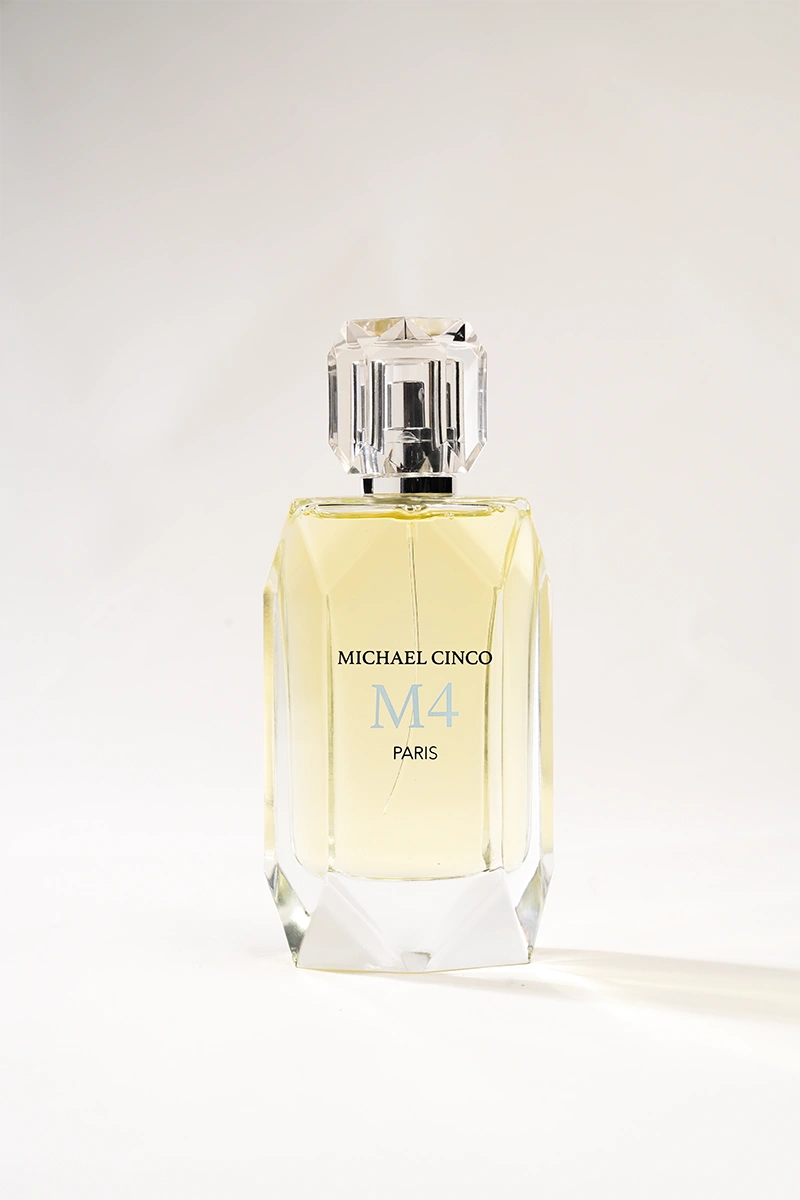 MICHAEL CINCO M4 Eau de Parfum 100ml عطر للرجال