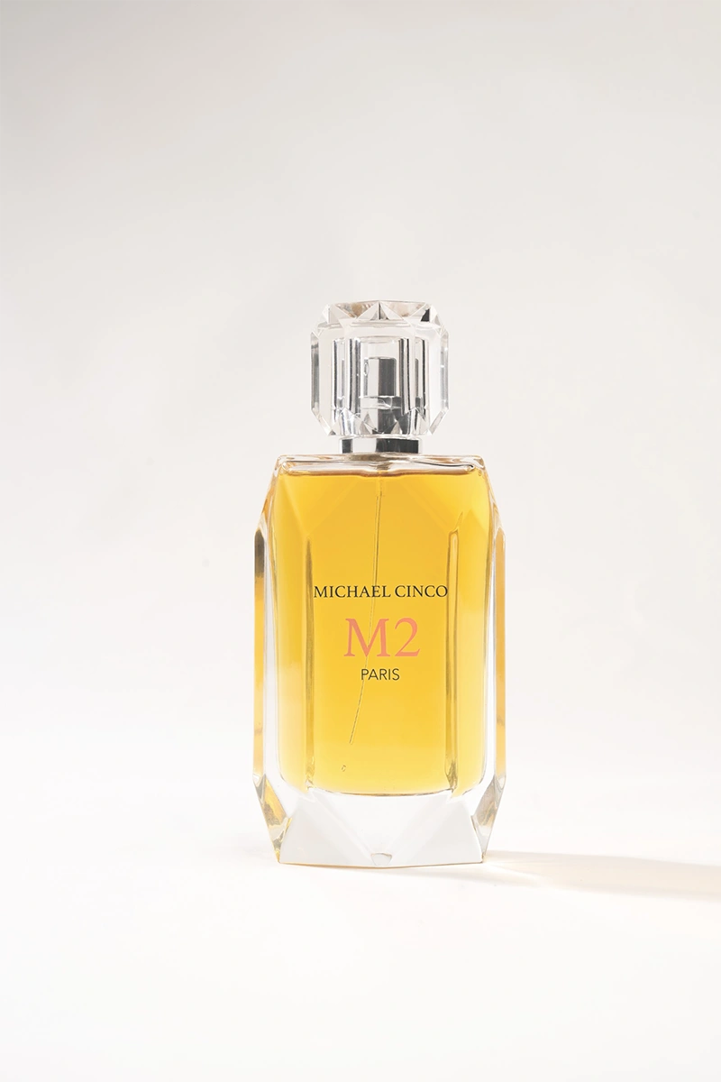 MICHAEL CINCO M2 Eau de Parfum 100ml عطر للنساء و الرجال
