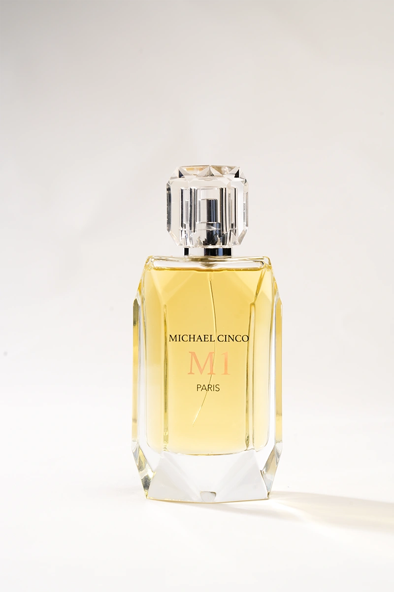 MICHAEL CINCO M1 Eau de Parfum 100ml عطر للنساء
