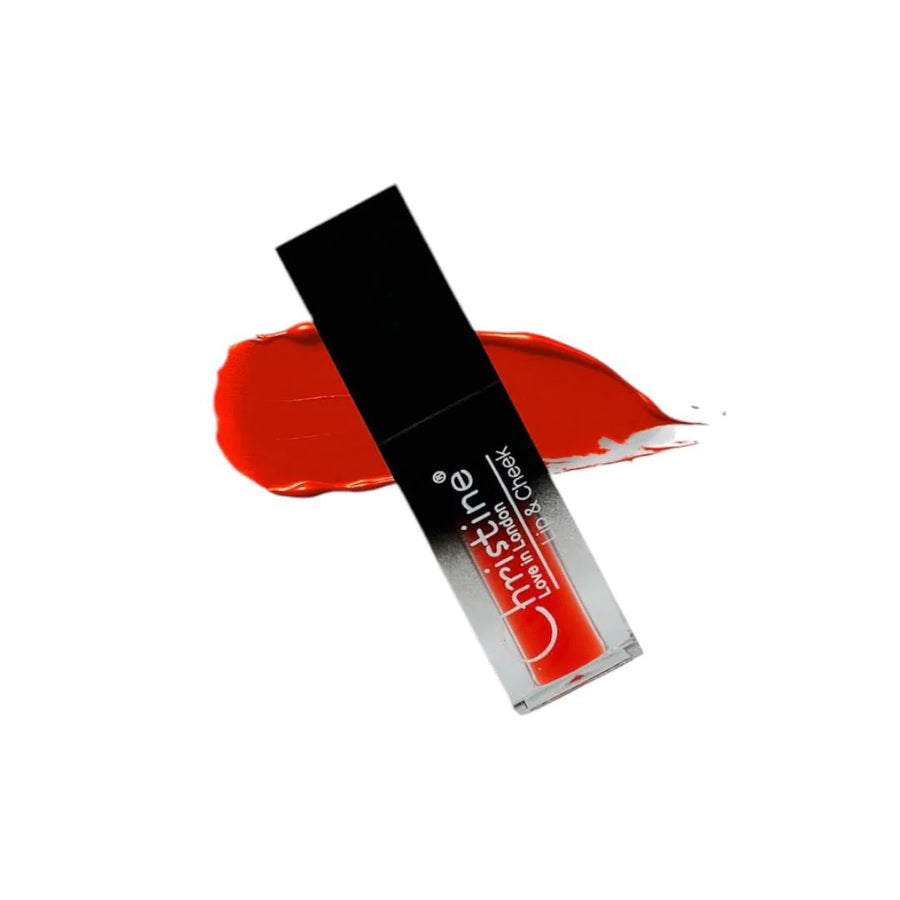 CHRISTINE GEL-TINT LIP & CHEEK  كريستين نت للشفاه و الخدود