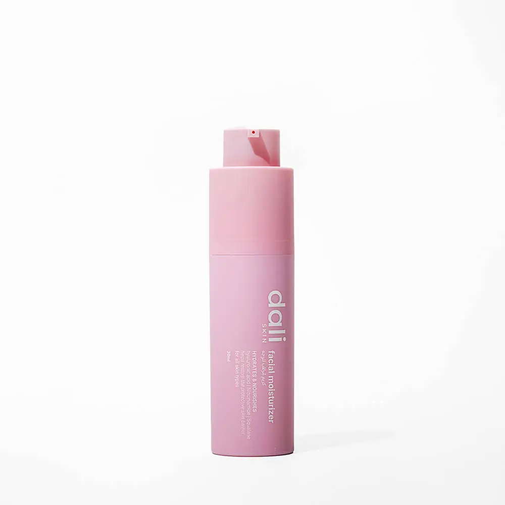 DALI SKIN Facial Moisturizer مرطب للبشرة