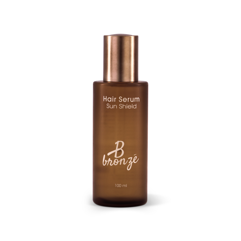 BBRONZE Sun Shield Hair Serum سيروم الشعر الواقي من الشمس