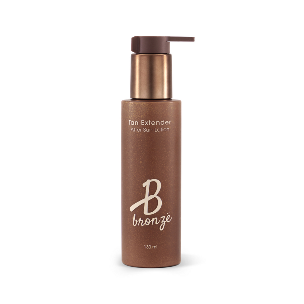 BBRONZE After Sun Tan Extender 130ml  سيروم معزز للأسمرار