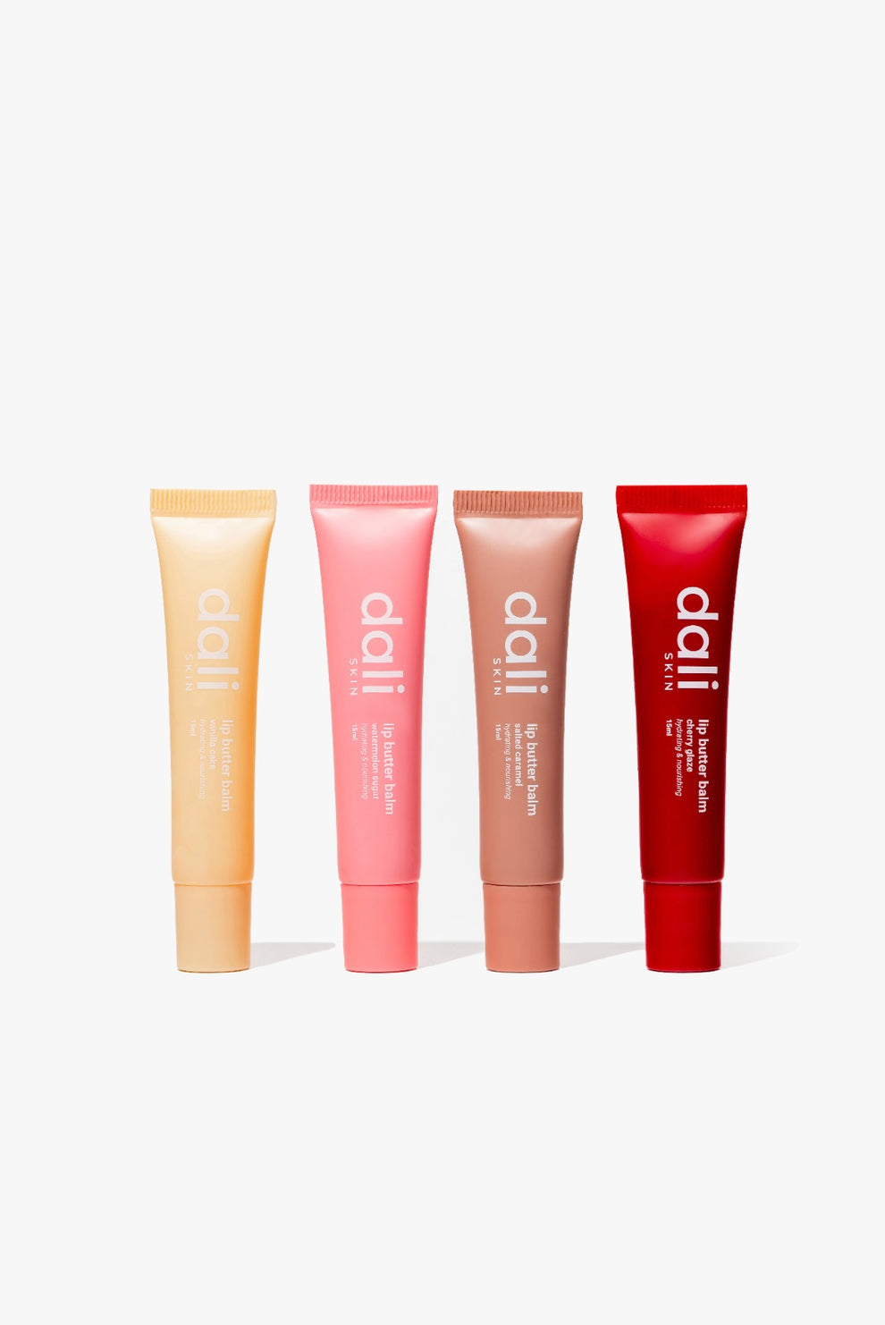DALI  LIP BUTTER BALM زبدة مرطب للشفاه