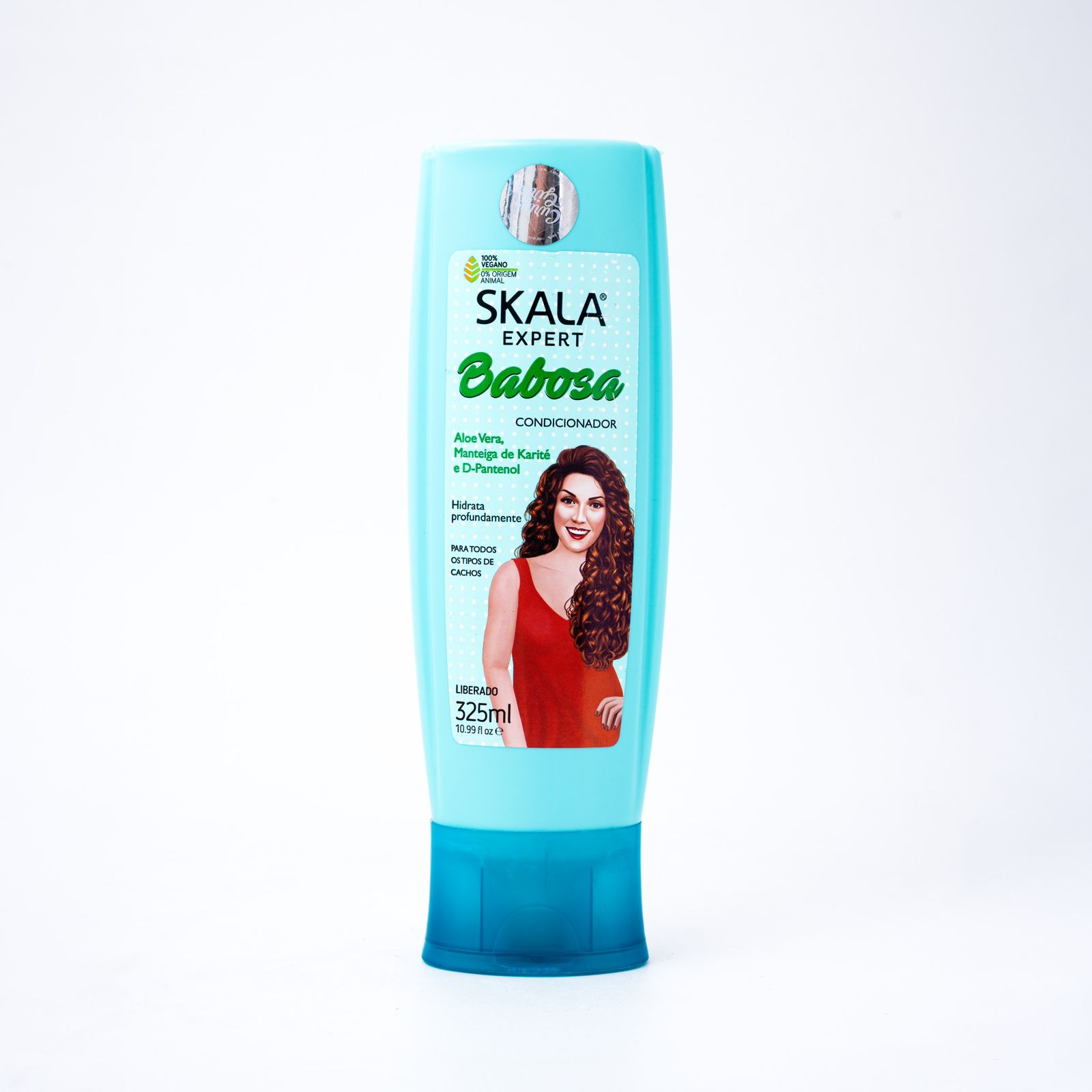 SKALA BABOSA ALOE VERA CONDITIONER - 325ML  سكالا بلسم بابوسا بالصبار
