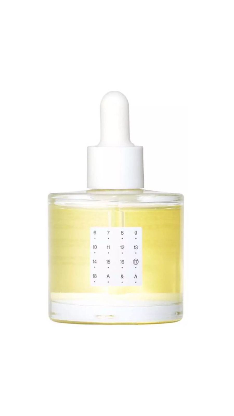 SHANGPREE AA MOISTURIZING OIL زيت مرطب شانغبري