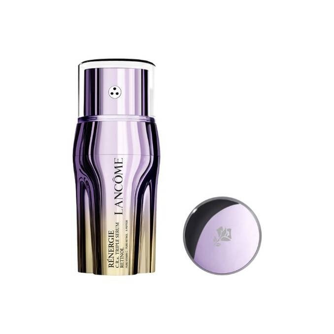 LANCOME RÉNERGIE C.R.X. TRIPLE SERUM RETINOL 20ml لانكوم سيروم ريتينول